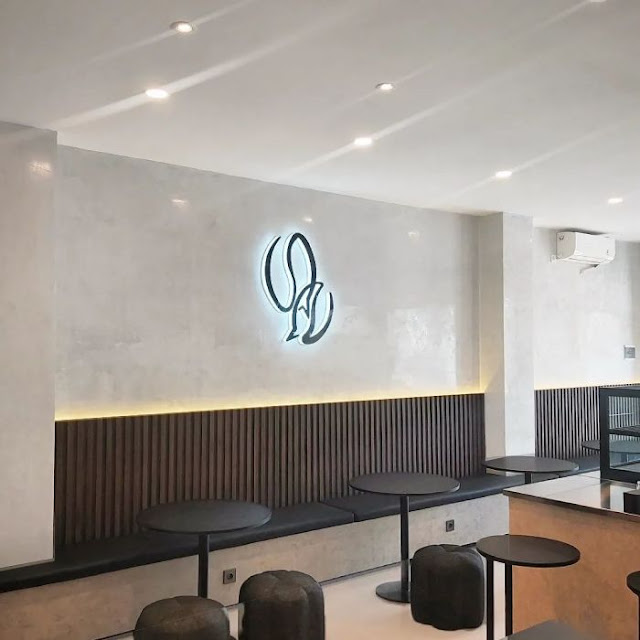 to meet cafe sidoarjo foto